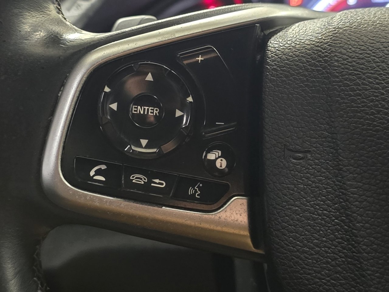 Used 2019 Honda Civic Sport image 31