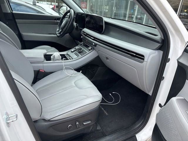 Used 2023 Hyundai Palisade SEL image 27