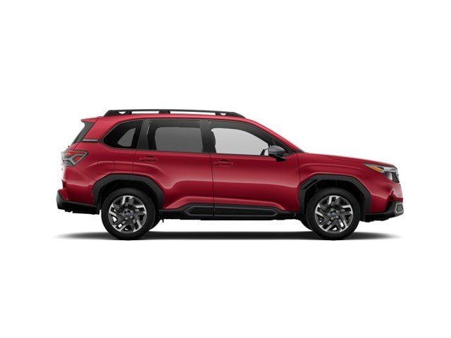 New 2026 Subaru Forester Limited AWD/4WD image 7