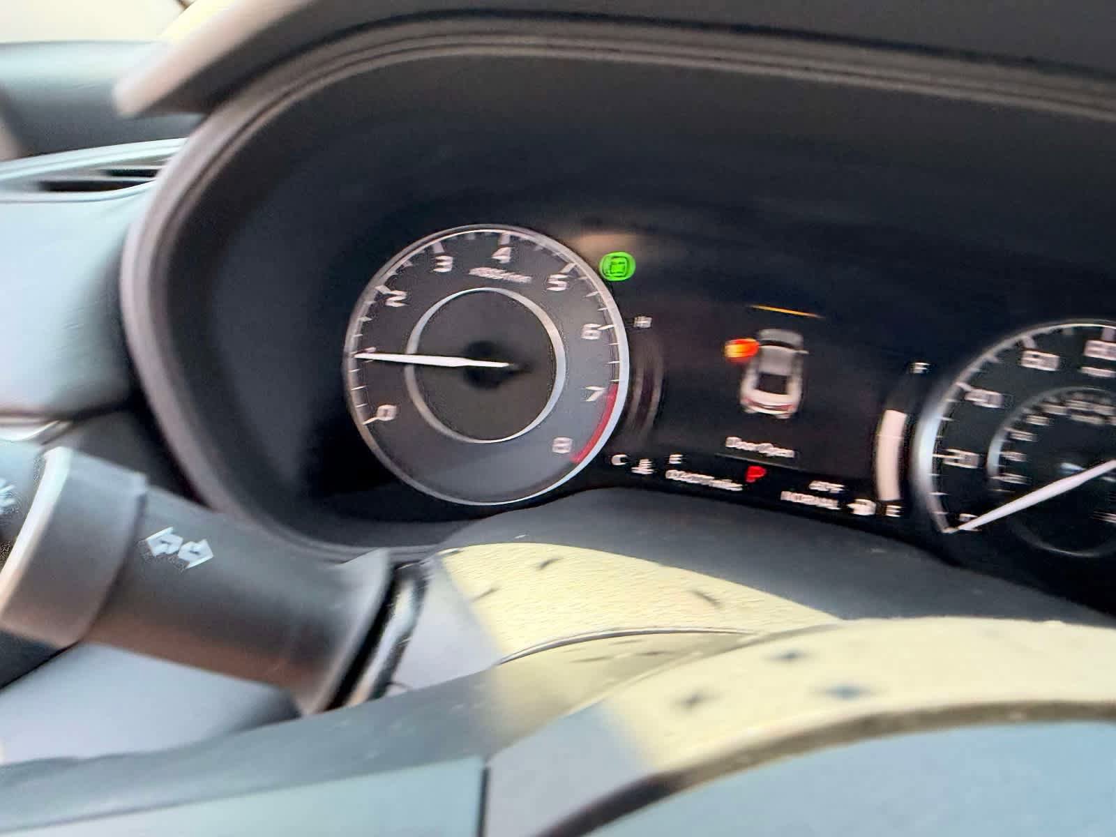 Used 2023 Acura TLX w/ Technology Package FWD image 26