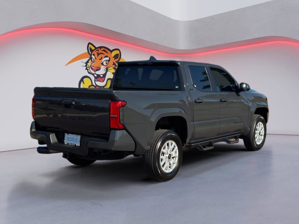 New 2026 Toyota Tacoma SR5 image 5
