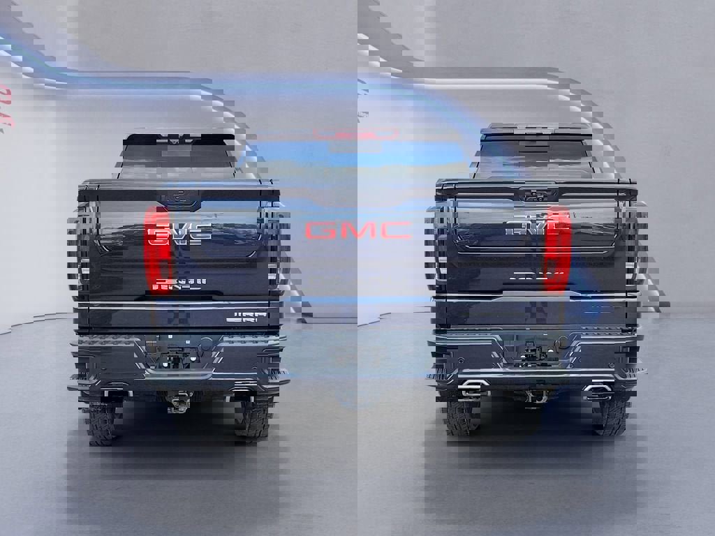 Used 2023 GMC Sierra 1500 Denali w/ Denali Reserve Package image 4