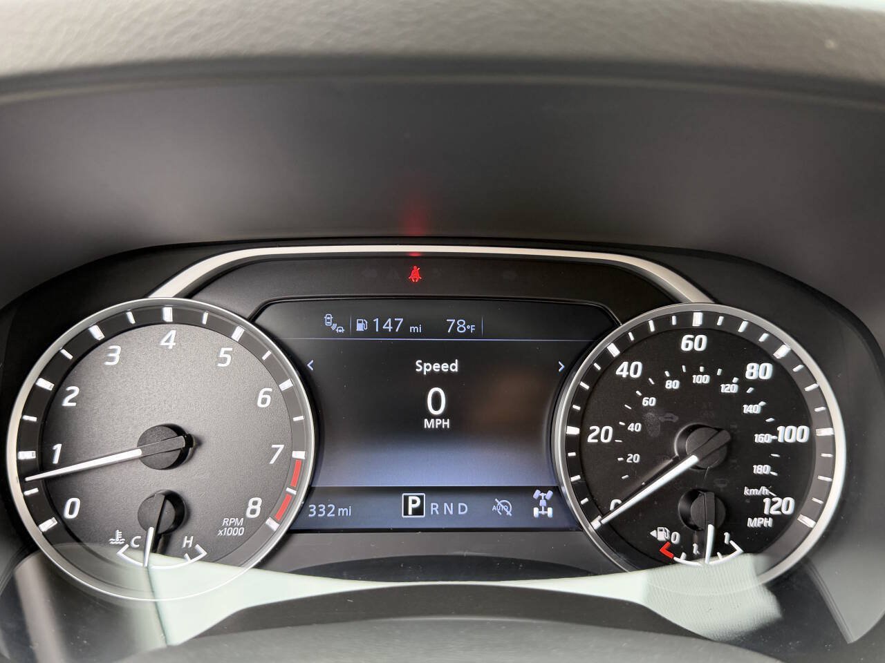 Used 2026 Nissan Frontier S AWD/4WD image 22