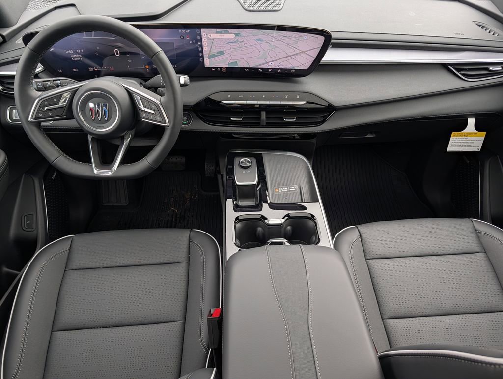 New 2026 Buick Enclave Sport Touring w/ Power Package image 26