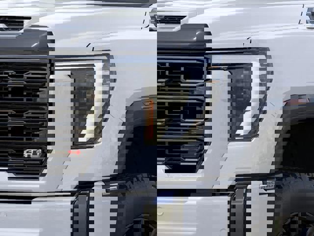 New 2026 GMC Sierra 2500 AT4 w/ AT4 Premium Plus Package image 10