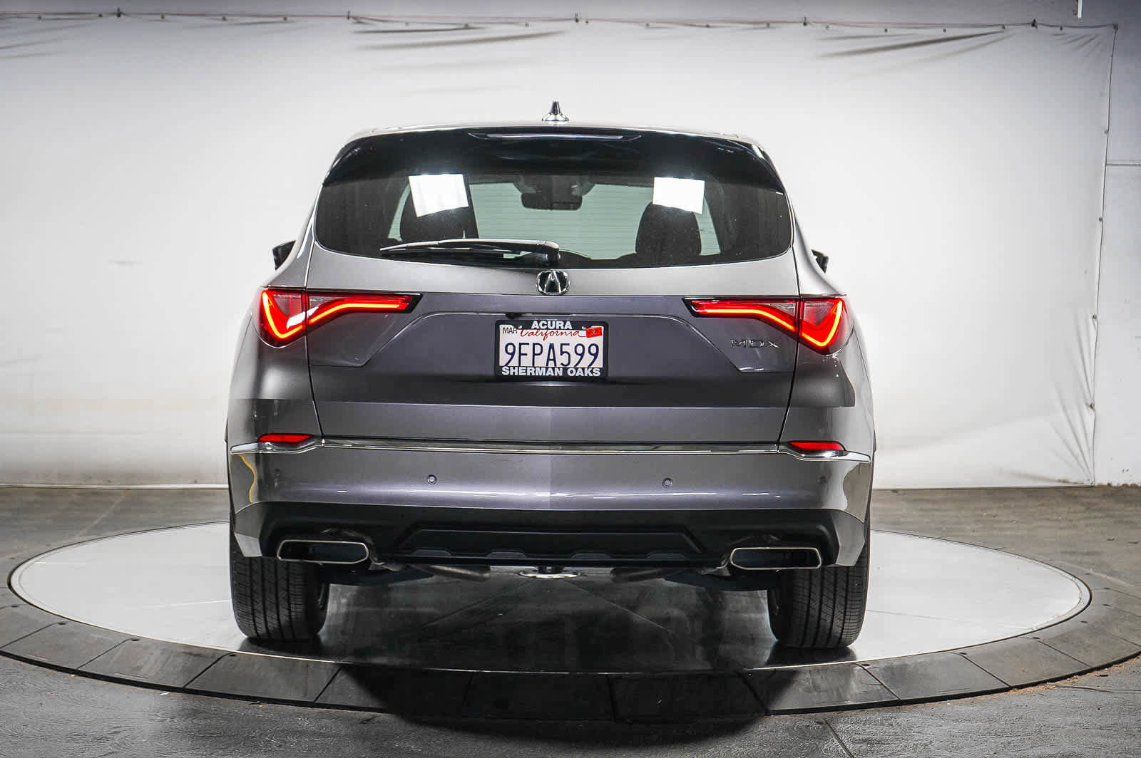 Used 2023 Acura MDX FWD w/ Technology Package image 5