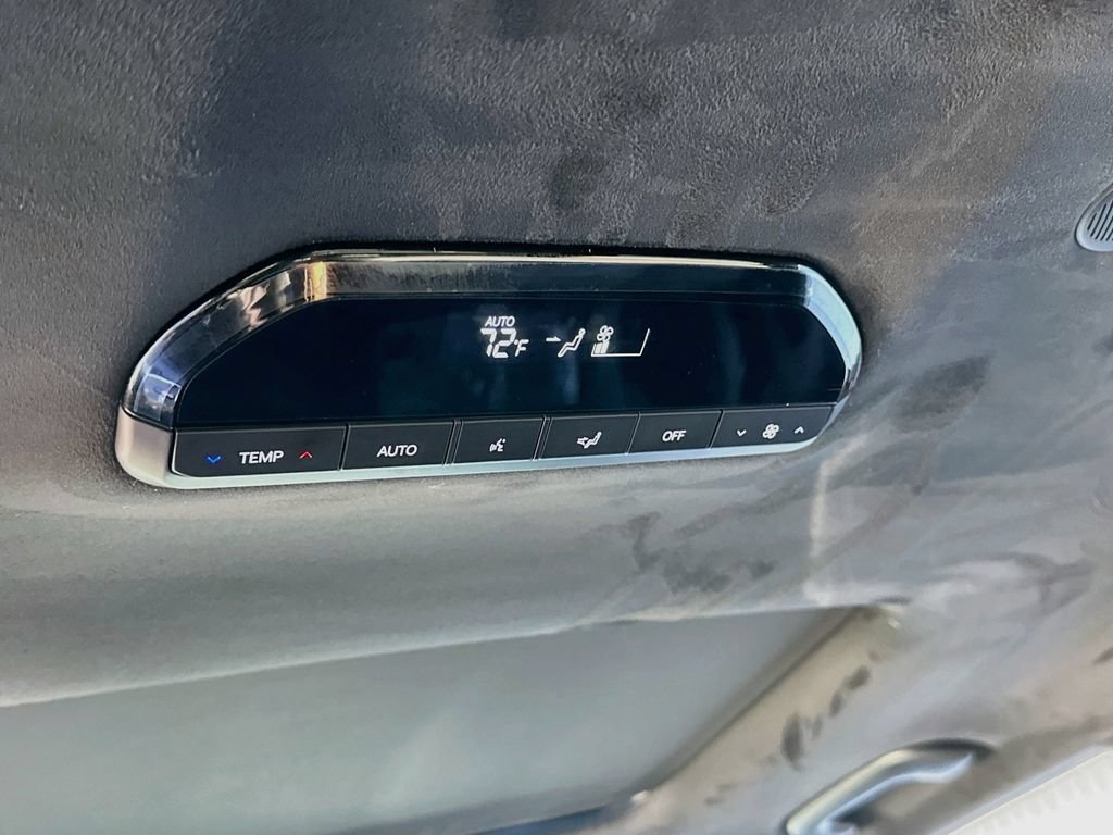 New 2027 Kia Telluride X-Line SX Prestige AWD/4WD image 27
