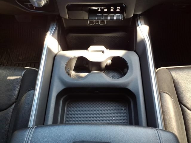 Used 2020 RAM 1500 Laramie w/ Sport Appearance Package AWD/4WD image 25
