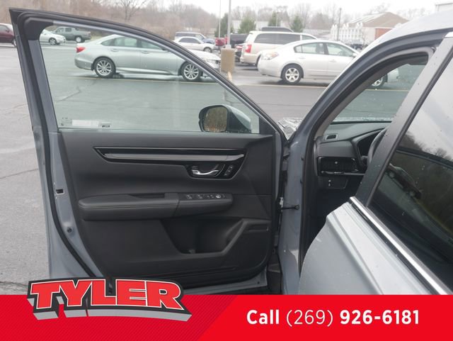 Used 2024 Honda CR-V EX-L image 19