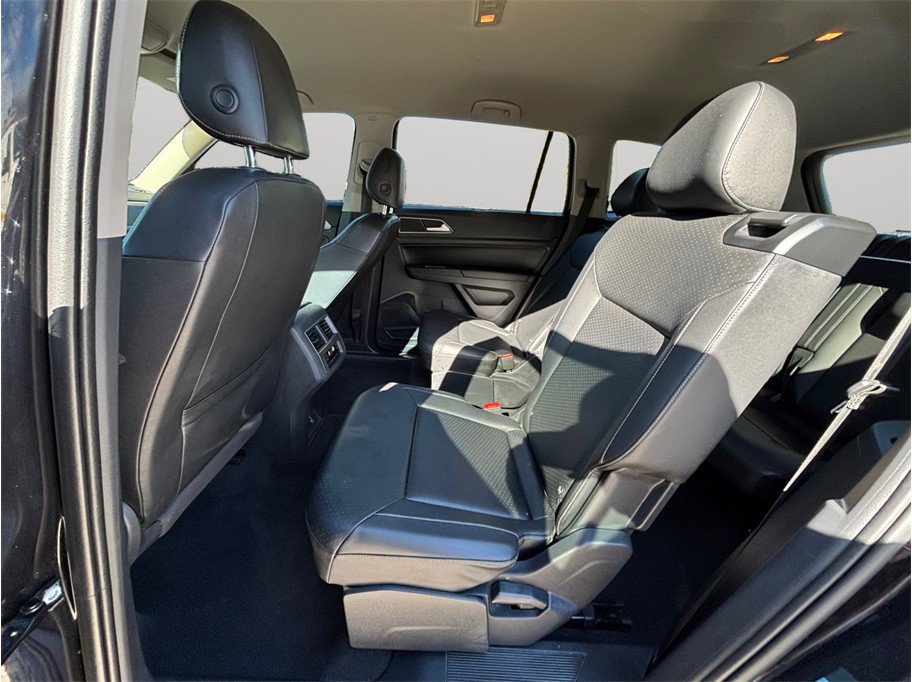Used 2019 Volkswagen Atlas SE FWD image 33
