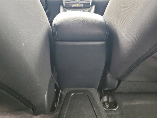 Used 2018 Nissan Leaf SV w/ SV Technology Package image 17