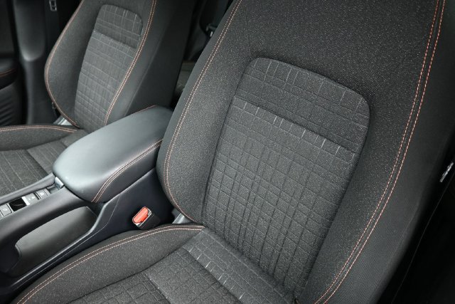Certified 2024 Honda HR-V Sport image 18
