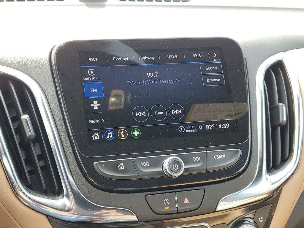Certified 2023 Chevrolet Equinox Premier FWD image 14