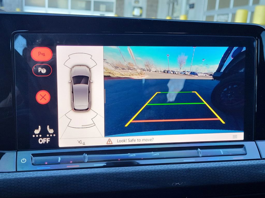 Used 2023 Volkswagen GTI Autobahn image 25