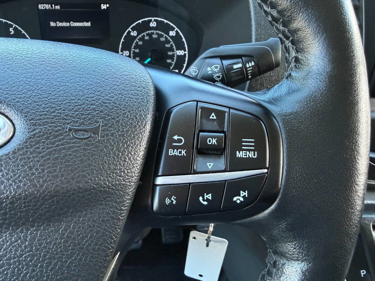 Used 2023 Ford Transit 250 Low Roof AWD image 30