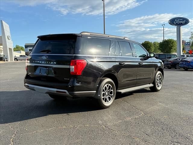 Certified 2024 Ford Expedition Max XLT RWD image 4