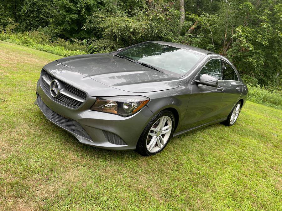 Used 2016 Mercedes-Benz CLA 250 image 5