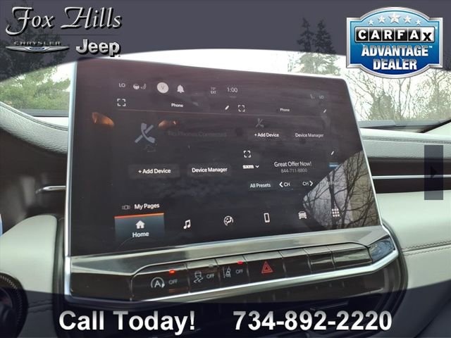 Used 2022 Jeep Compass Limited image 20