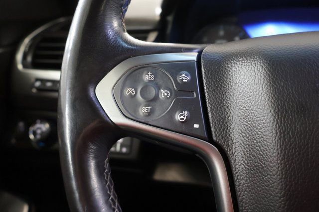 Used 2016 Chevrolet Suburban LTZ image 18