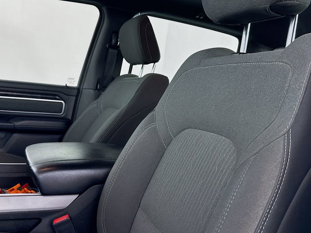 Used 2022 RAM 1500 Big Horn image 20