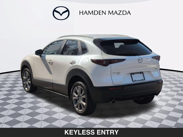 Certified 2023 MAZDA CX-30 AWD 2.5 S w/ Preferred Package image 6