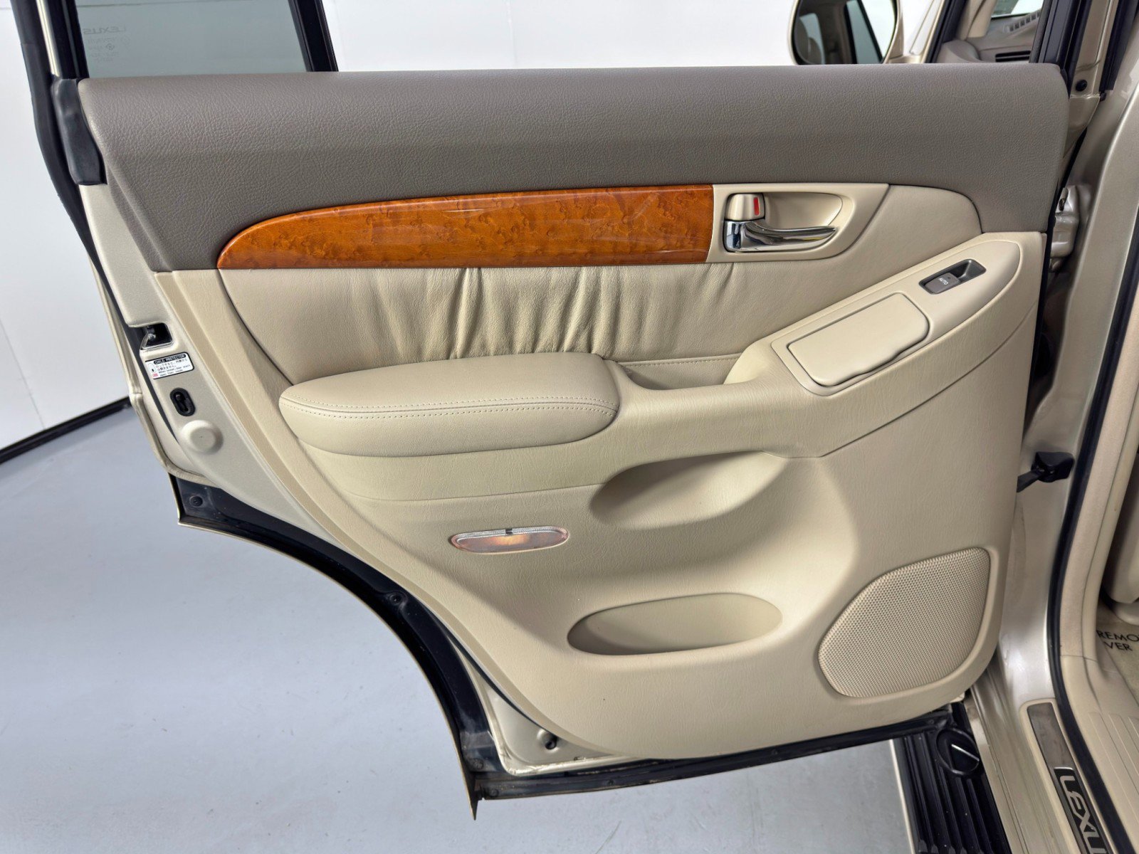 Used 2007 Lexus GX 470 image 41