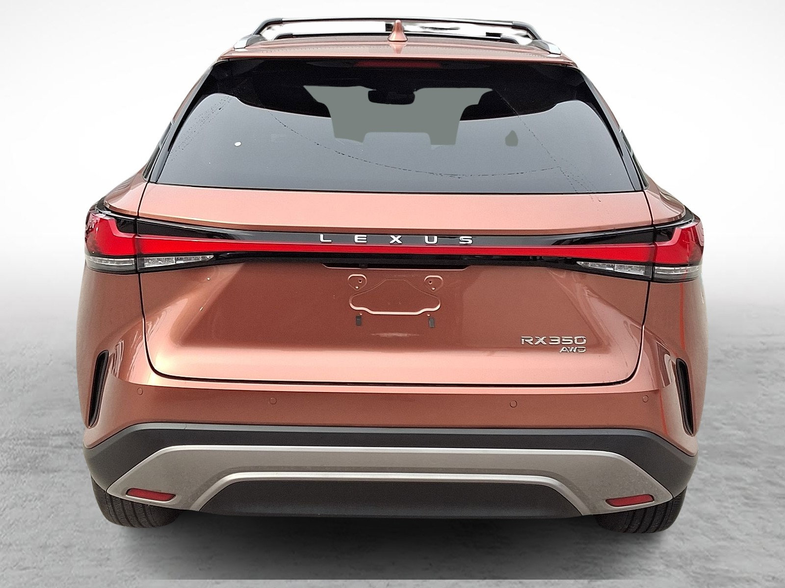 Certified 2024 Lexus RX 350 Premium Plus w/ Convenience Package image 5