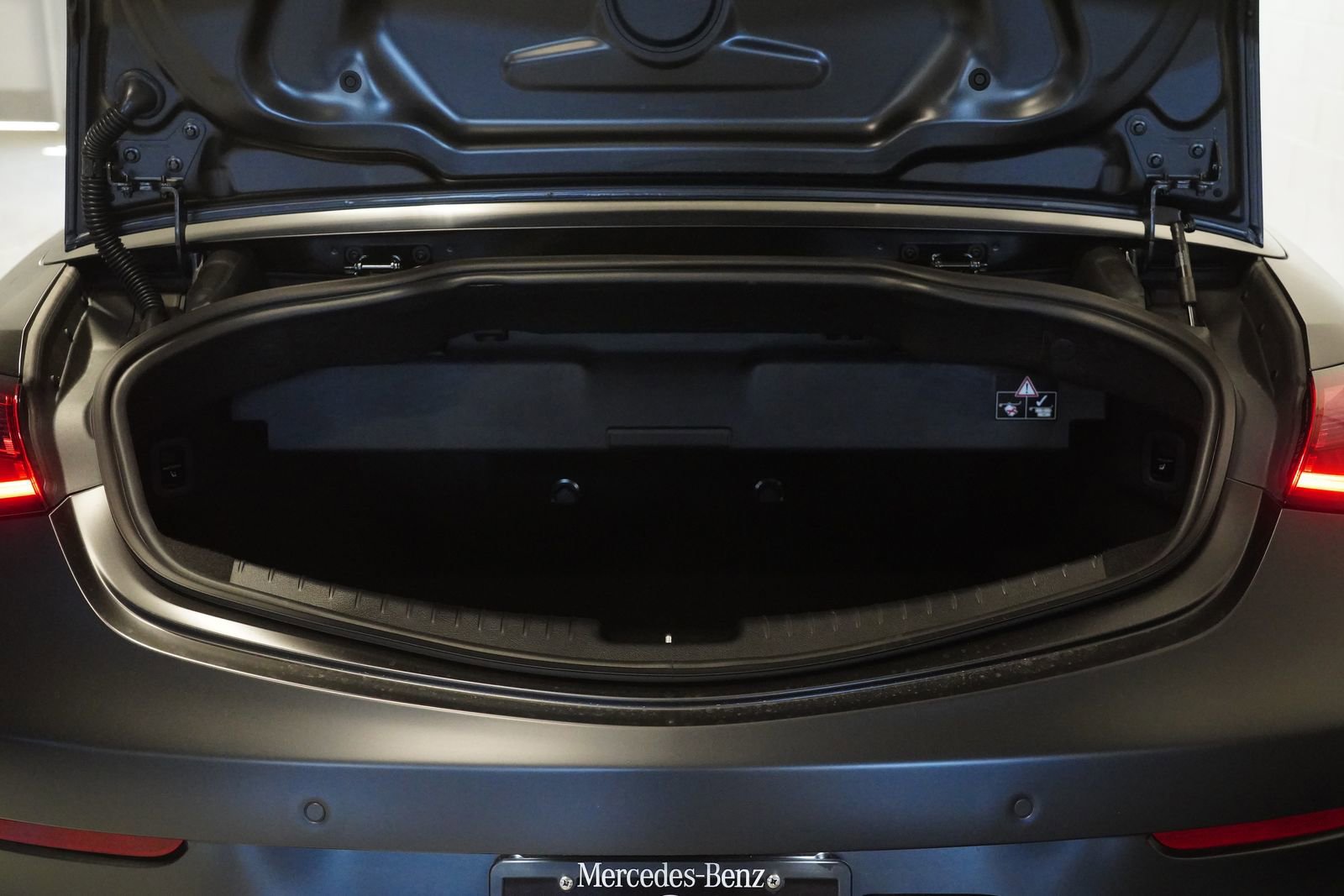 New 2026 Mercedes-Benz CLE 53 AMG 4MATIC Cabriolet image 39