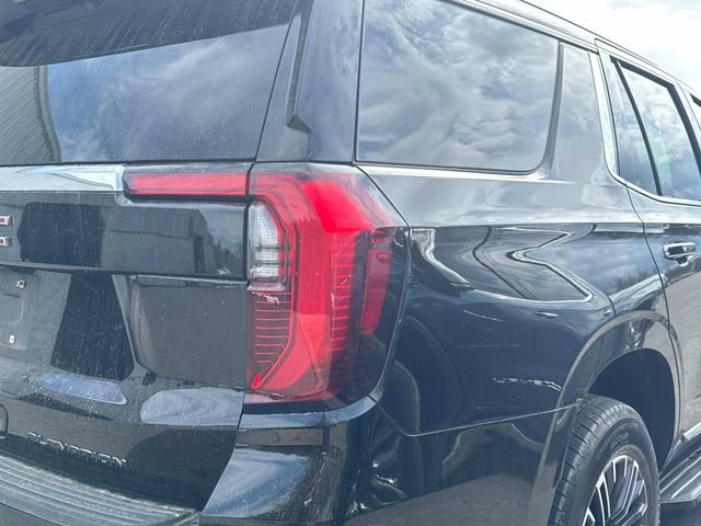 Certified 2025 GMC Yukon Elevation image 6