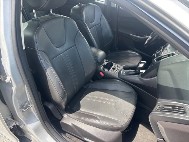 Used 2014 Ford Focus Titanium FWD image 7