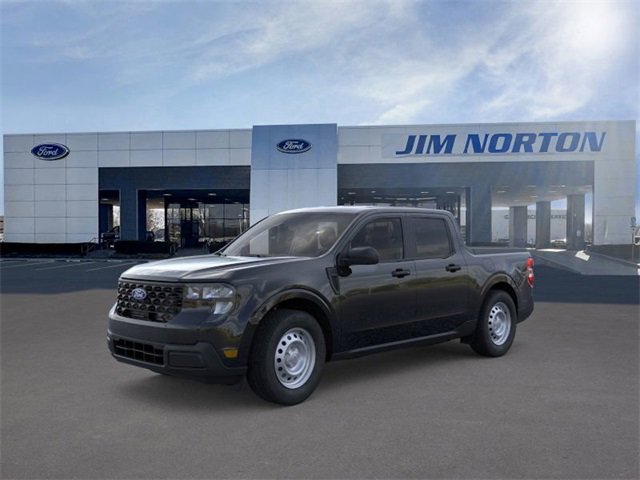 New 2025 Ford Maverick XL