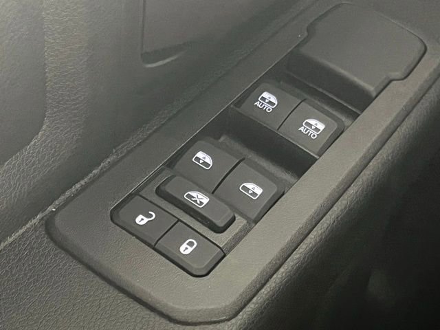 New 2025 RAM 2500 Tradesman w/ Bed Utility Group image 19