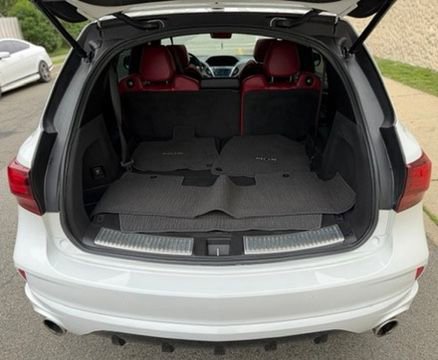 Used 2020 Acura MDX A-Spec AWD/4WD image 14