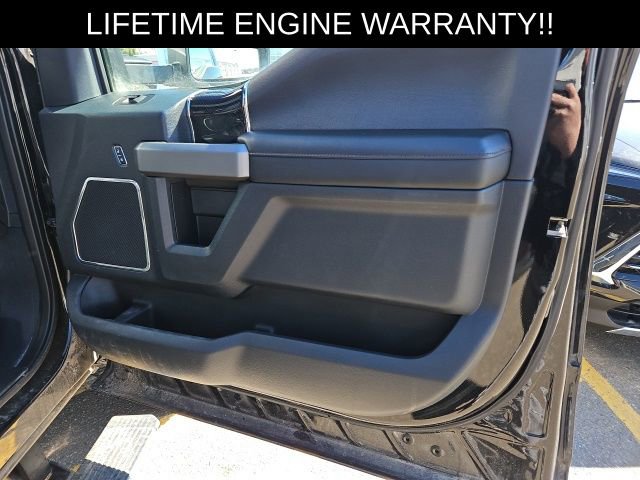 Used 2022 Ford F250 Platinum w/ Tremor Off-Road Package image 43