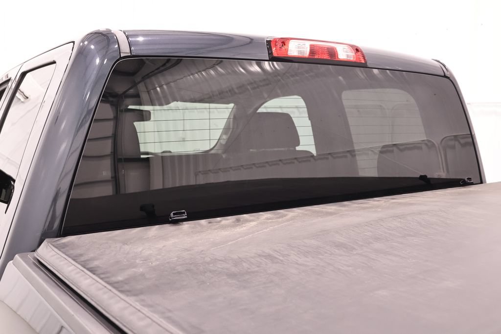 Used 2019 GMC Sierra 1500 SLE w/ SLE Value Package AWD/4WD image 31