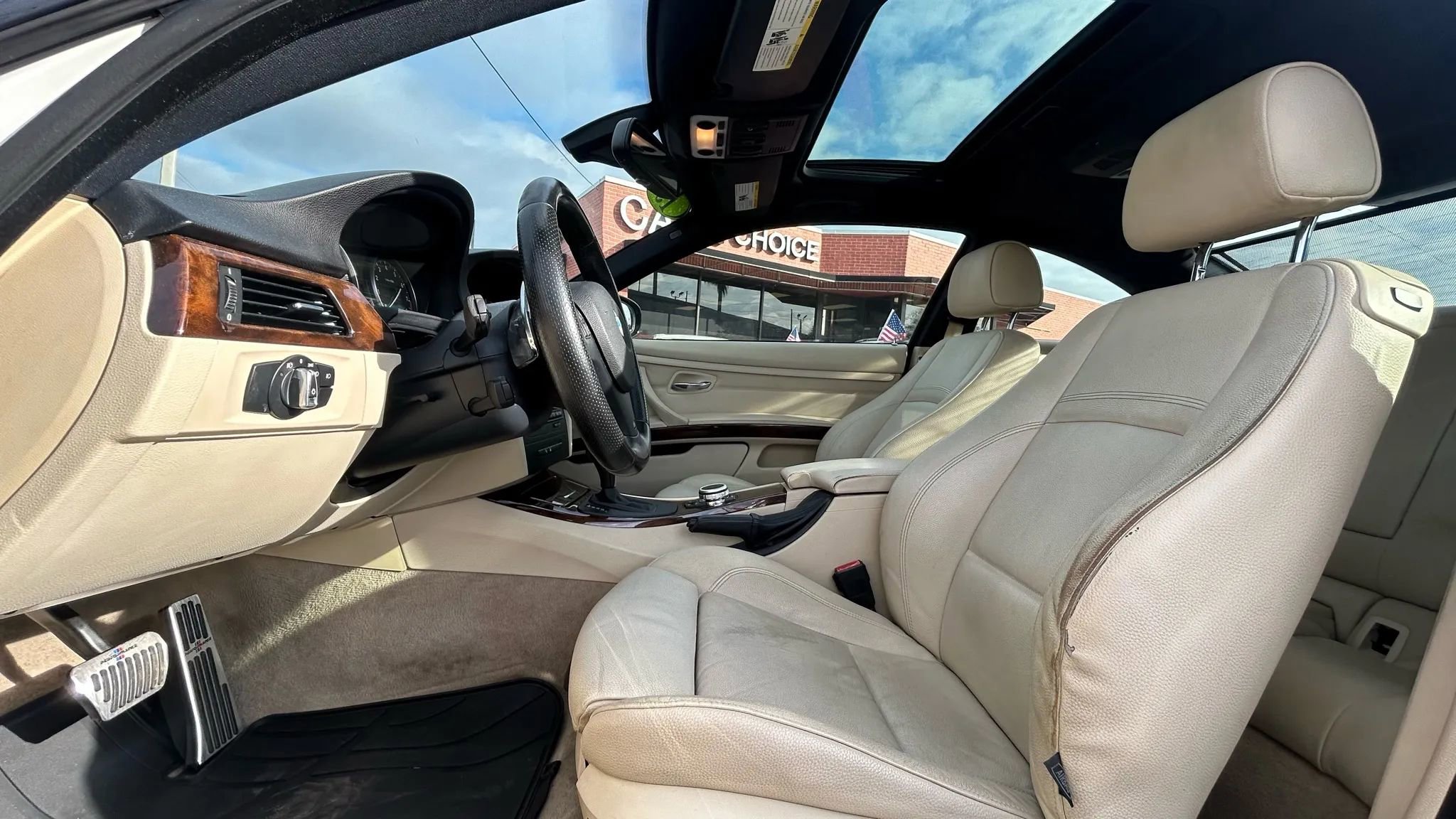 Used 2013 BMW 328i Coupe image 11