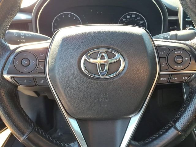 Used 2019 Toyota Avalon XSE w/ All Weather Liner Package image 14