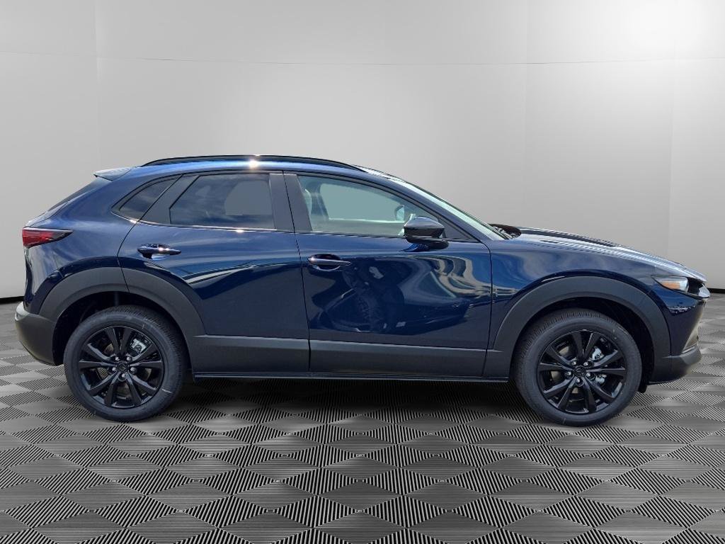 New 2026 MAZDA CX-30 Aire Edition AWD/4WD image 8