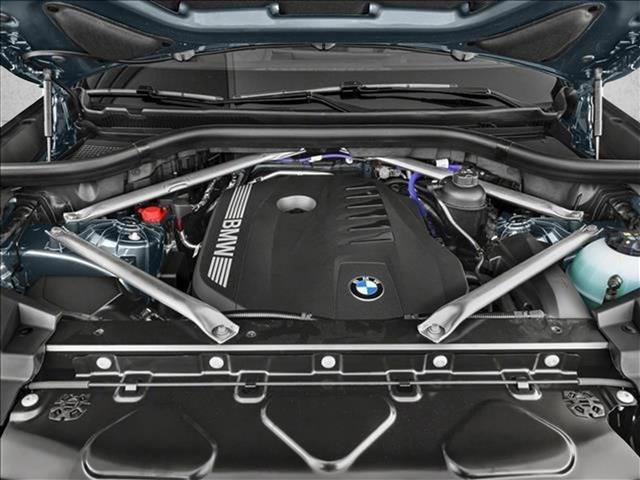 New 2026 BMW X5 M60i image 8