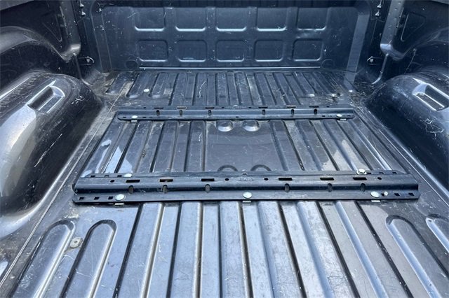 Used 2021 RAM 2500 Laramie w/ Night Edition image 17