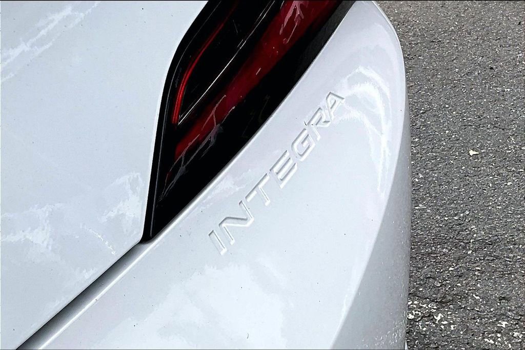 Used 2023 Acura Integra A-Spec FWD image 25