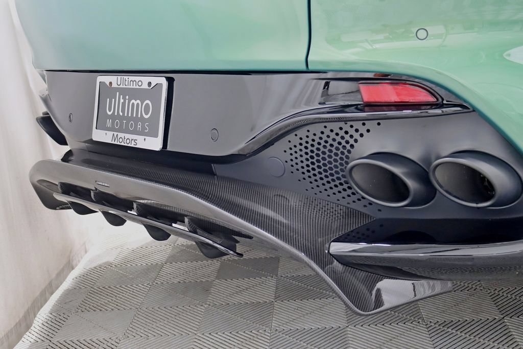 Used 2023 Aston Martin DBX 707 AWD/4WD image 16