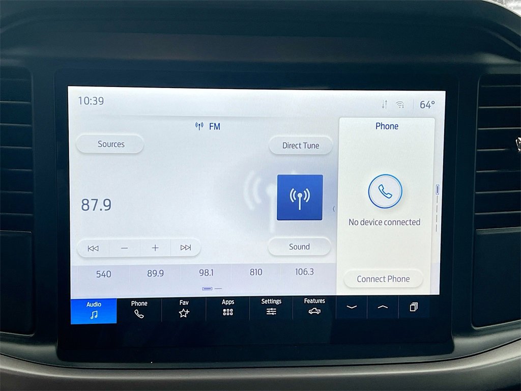 Used 2025 Ford F150 XL image 14