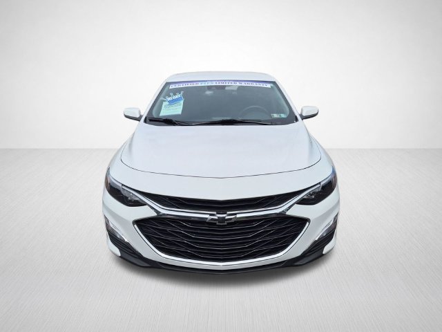 Used 2025 Chevrolet Malibu RS FWD image 5