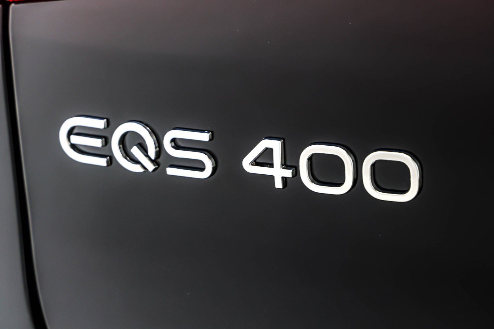 New 2026 Mercedes-Benz EQS 400 4MATIC SUV image 9