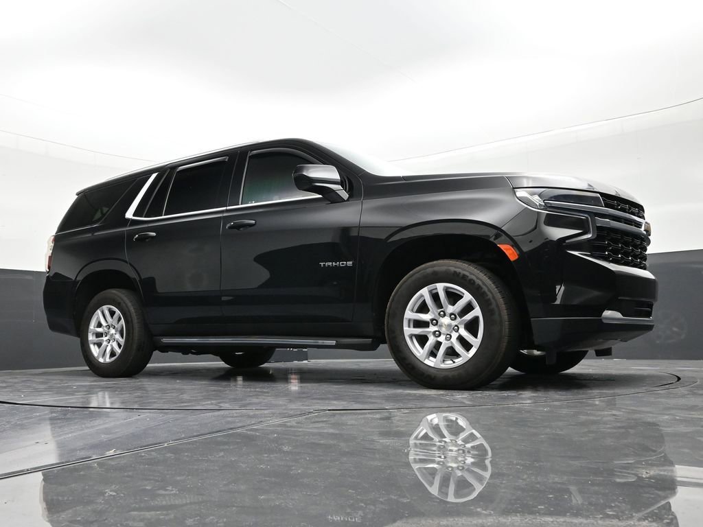 Used 2021 Chevrolet Tahoe LS image 26