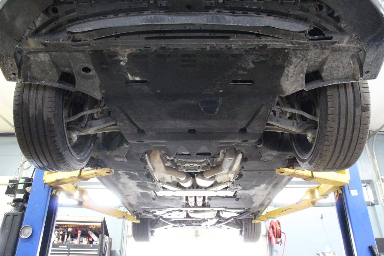 Used 2022 Audi S8 w/ S8 Comfort Plus Package image 84