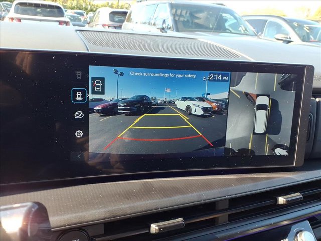 Used 2024 Hyundai Santa Fe Calligraphy image 13