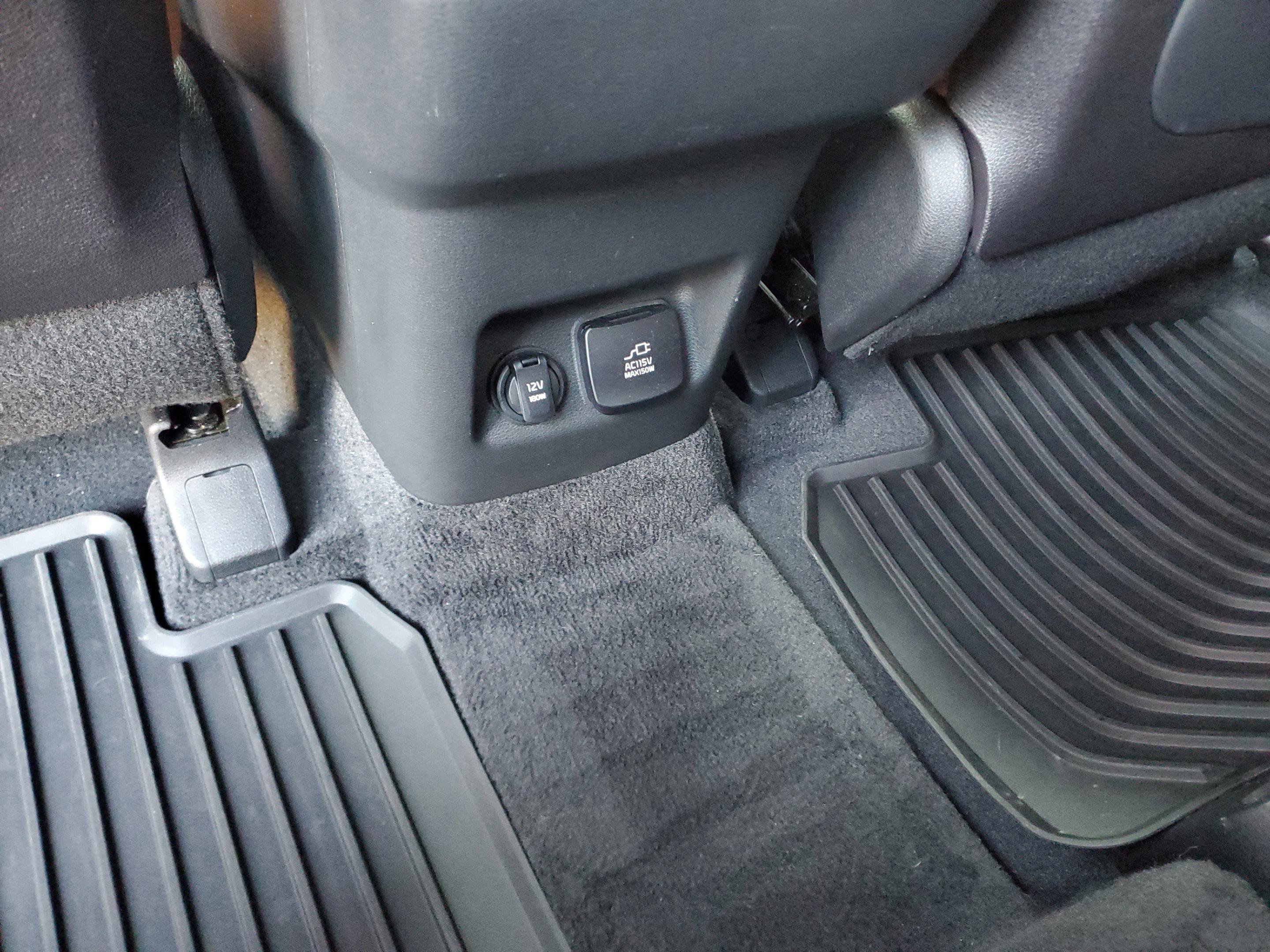 Used 2024 Kia Telluride SX Prestige X-Line image 17