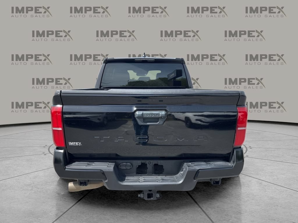 Used 2024 Toyota Tacoma SR5 RWD image 4